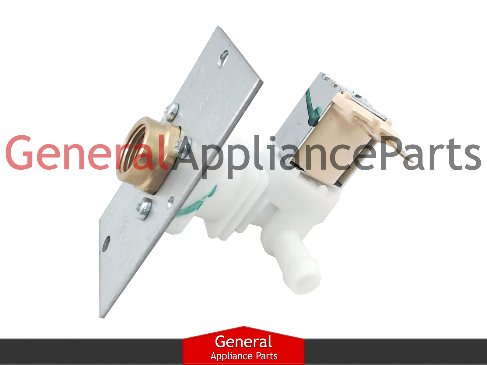 Home & Garden Electrolux Replacement Refrigerator Water Valve 154513601